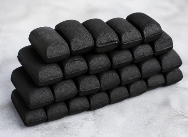 Charcoal Briquettes