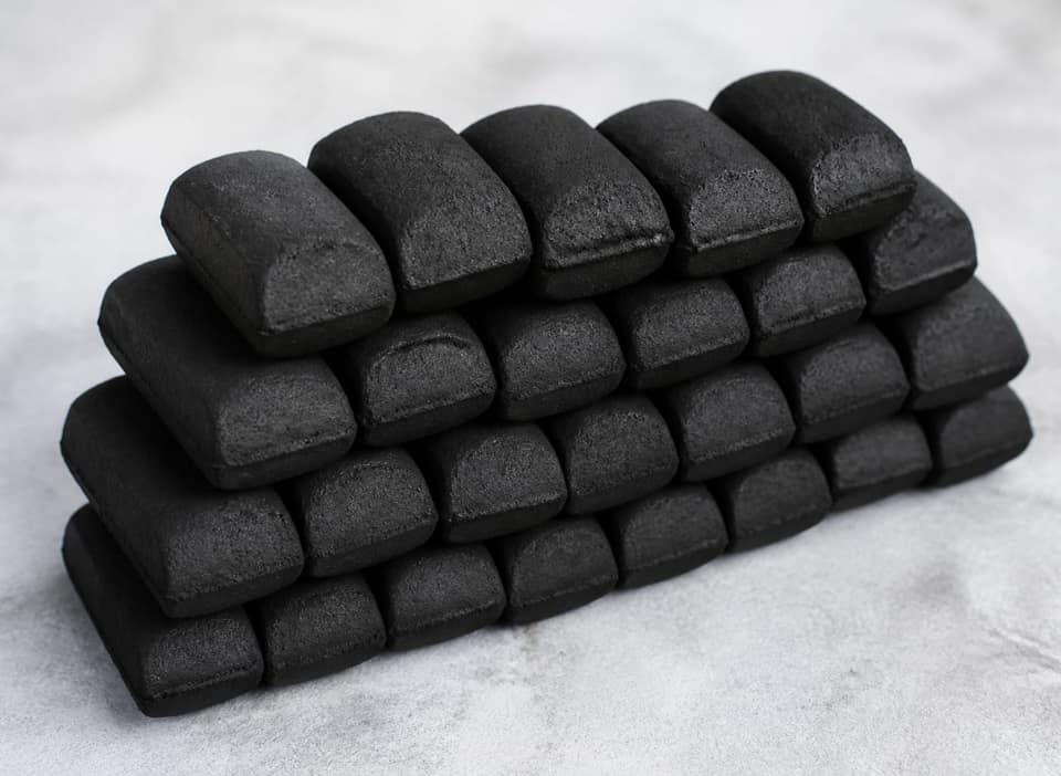 Charcoal Briquettes