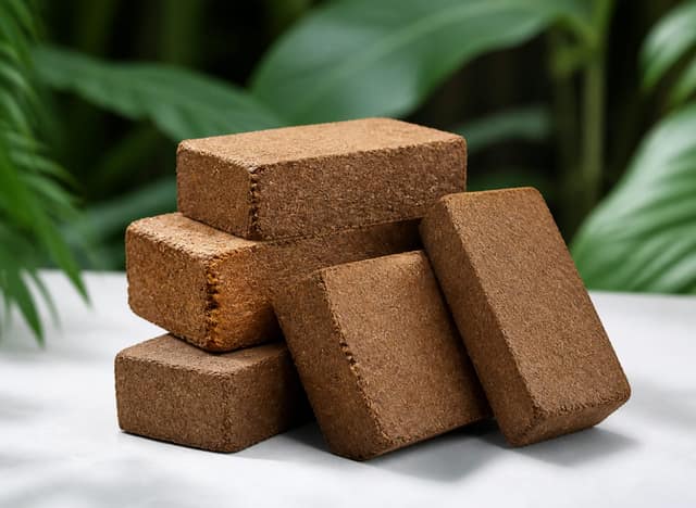 Coco Bricks