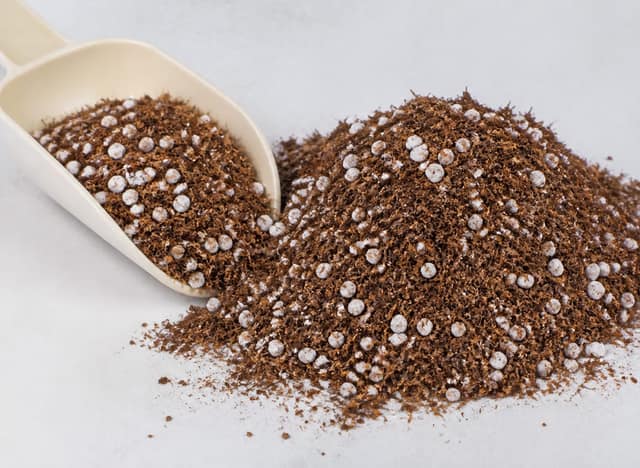 Coco Perlite