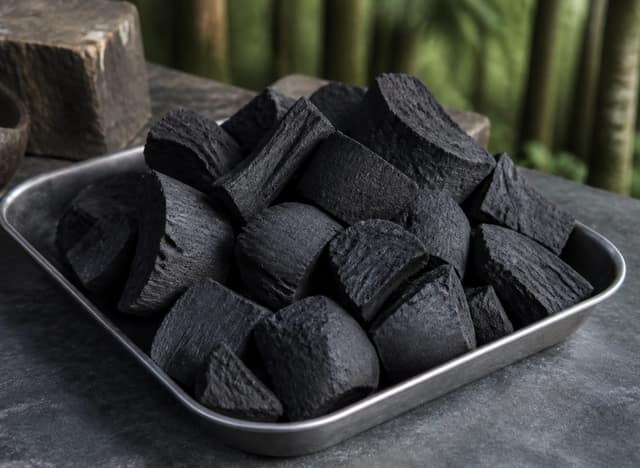 Coconut Charcoal