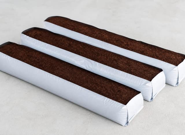 Cocopeat Growbag 2–3 kg