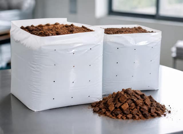 Cocopeat Growbag 2.5 kg