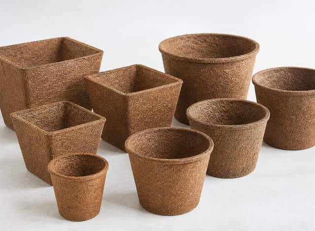 Cocopots