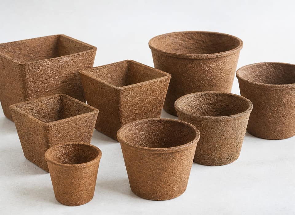 Cocopots