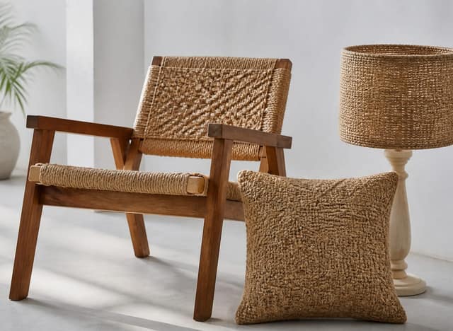 Coir Home Furniture