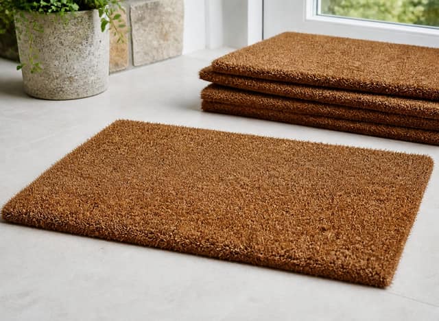 Coir Mats