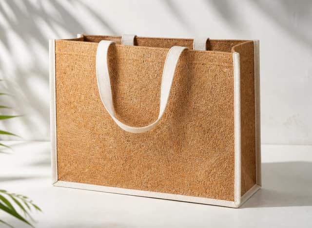 Coir Shopping Bag