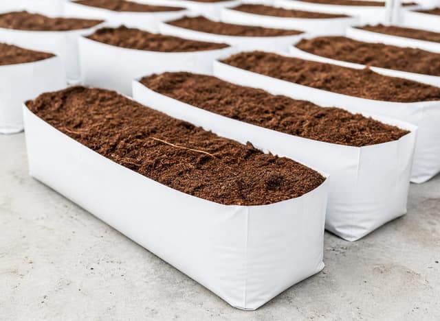 Grow Bag