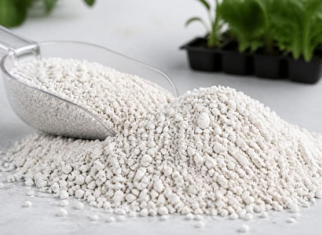 Perlite