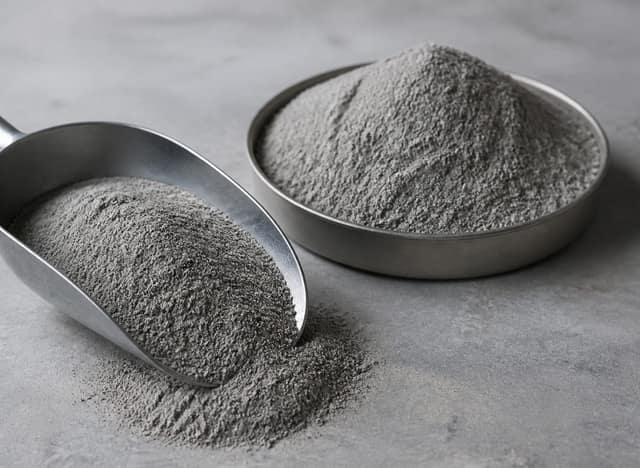 Rice Husk Ashes