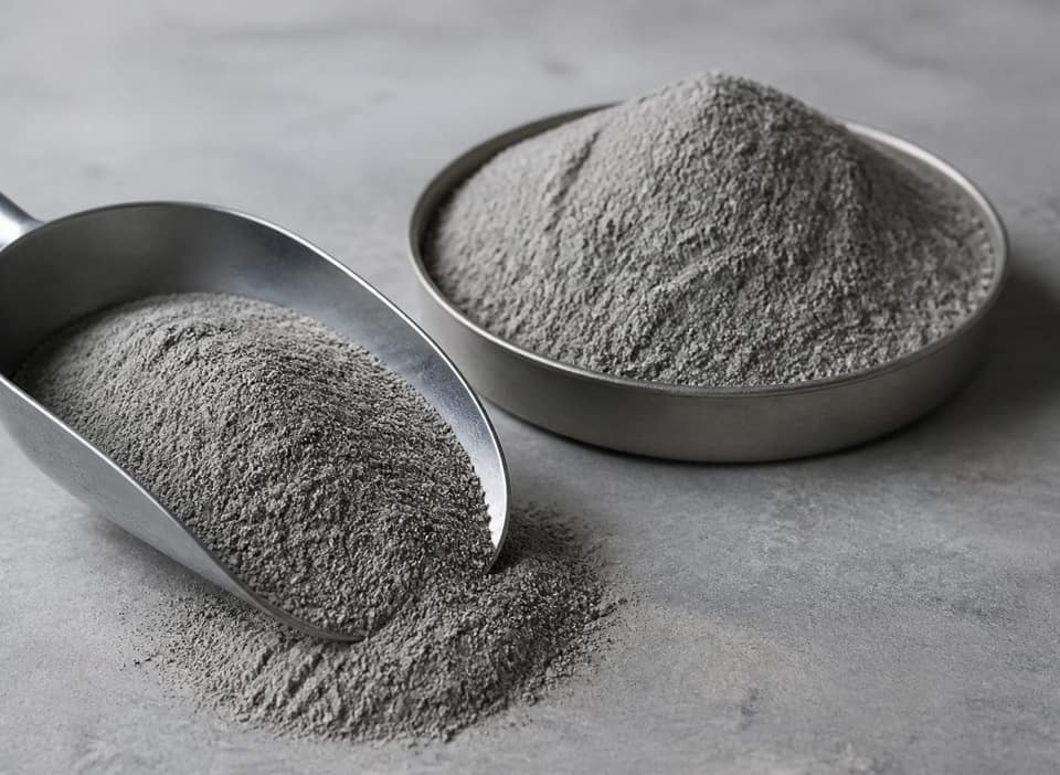 Rice Husk Ashes