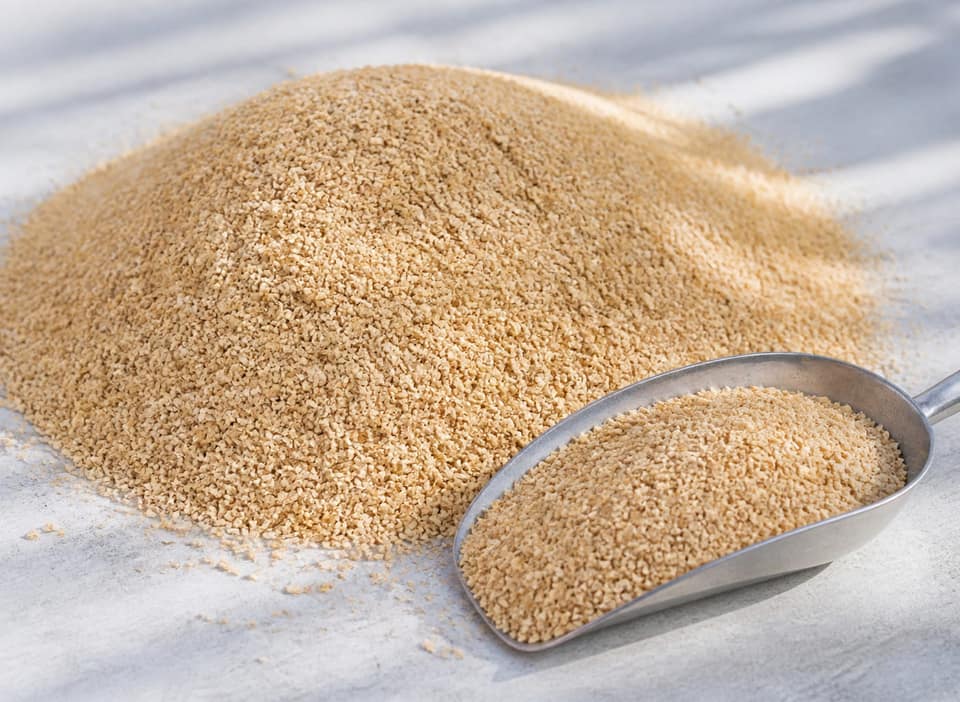 Rice Husk