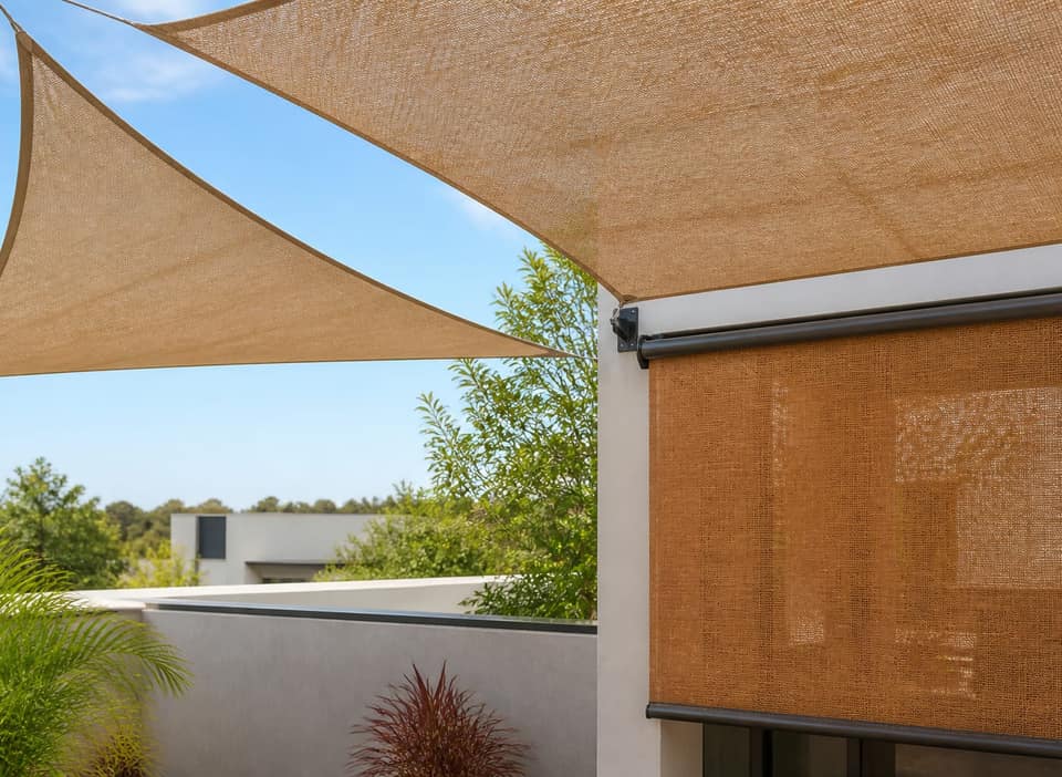 Sun Shade Systems